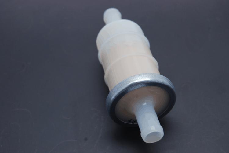 Africa Twin OEM fuel filter